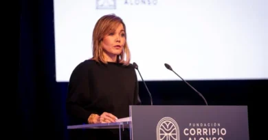 Fundación Corripio Alonso entrega sus primeros galardones en Asturias