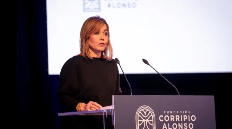 Fundación Corripio Alonso entrega sus primeros galardones en Asturias