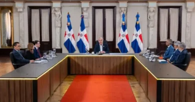 Gobierno proyecta 140,000 millones en subsidios combustibles