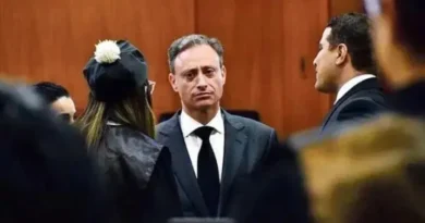 Jissel Soto presidirá tribunal que conocerá juicio de fondo seguido a Jean Alain y demás imputados del caso Medusa