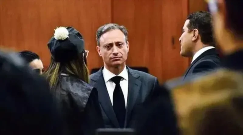 Jissel Soto presidirá tribunal que conocerá juicio de fondo seguido a Jean Alain y demás imputados del caso Medusa
