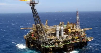 Petróleo de Texas sube 3 % y llega a 97.37 dólares