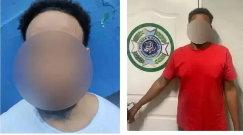 Policía Cibernética arresta a dos hombres por presuntas estafas electrónicas