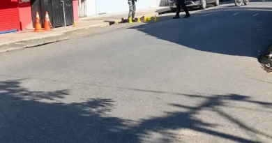 Policía identifica a los responsables de tiroteo en Los Mina que dejó un muerto y un herido