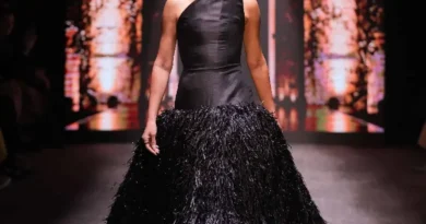 RD Fashion Week 2026 celebra el talento local