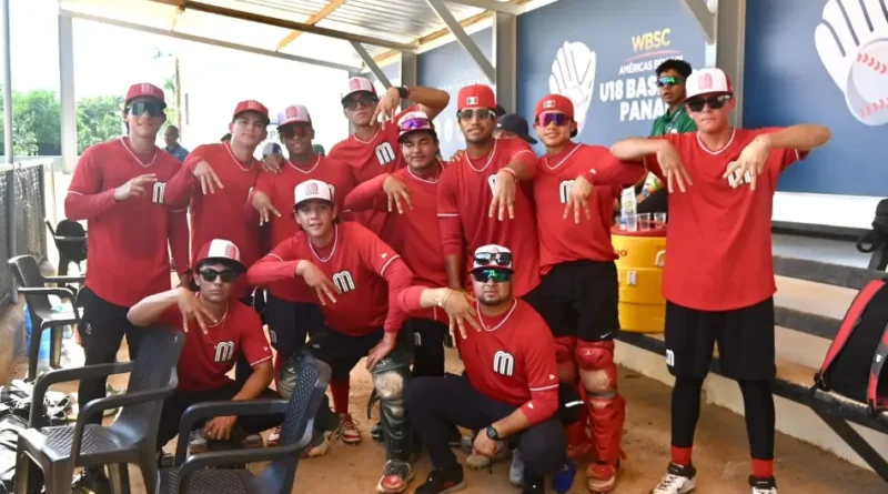 Selecciones del Premundial U-18 van por el triunfo y destacan la hospitalidad de RD
