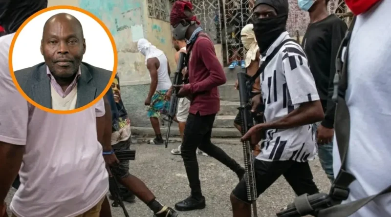 Soldados salvadoreños desaparecidos en Haití evidencian el control de las pandillas, afirma periodista haitiano