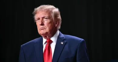 Trump anuncia un acuerdo con Putin para liberar miles de barriles de diésel al mercado mundial