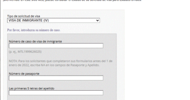 ¿Te pueden revocar la visa estadounidense sin avisarte?
